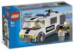 Lego (7245) Спецавтомобиль