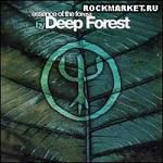 Deep Forest: essence of the forest