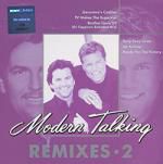 Modern Talking: Remixes 2