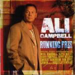 Ali Campbell: Running free 2007