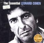 Leonard Cohen: The essential 2cd