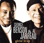 George Benson & Al Jarreu: Givin it Up