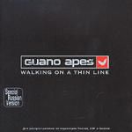 Guano Apes: Walking on a thin line