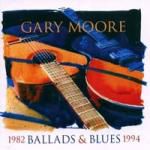 Gary Мoore: Ballads & Blues 1982-1994