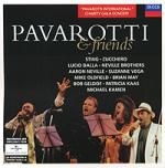 Pavarotti: Pavarotti & Friends part2