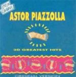 Piazzolla Astor: 20 greatest hits