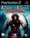 PS2  Prince of Persia: Warrior Within. Platinum
