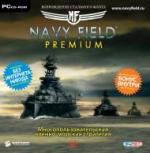 Navy Field. Premium On-line