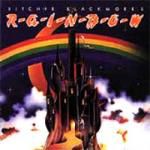 Rainbow. Richie Blackmore's Rainbow