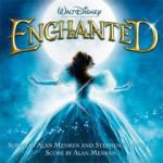 OST Enchanted (Зачарованная)