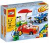 Lego 5898 Криэйтор Строим машины