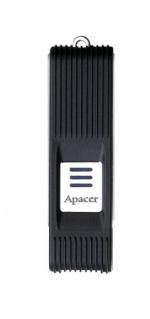 USB флэш-накопитель 4Gb Apacer AH620 с функцией  дактилоскопии