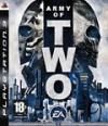 PS3  Army of Two