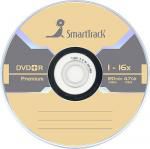DVD+R SmartTruck 4.7 Gb 16x