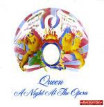 Queen: A night at the opera