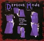 Depeche Mode: Songs of faith & devotion