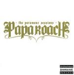 Papa Roach: The paramour sessions