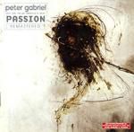 Peter Gabriel: Passion