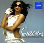 Ciara: The Evolution