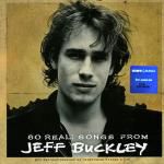 Jeff Buckley: The best of Jeff Buckley