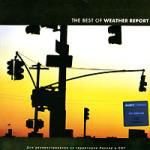 Weather Report: The best of
