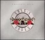 Guns'n'Roses: Greatest hits