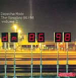 Depeche Mode: The singles 86>98. vol2