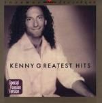 Kenny G: Greatest hits