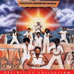 Earth, Wind & Fire: Definitive collection