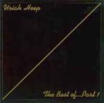 Uriah Heep: The Best Of. Part 1