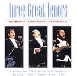 Carreras, Domingo, Pavarotti: The Three Tenors