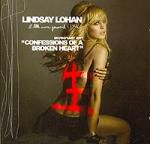 lindsay Lohan: Little more personal