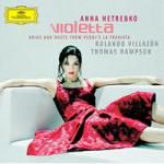 Anna Netrebko & Rolando Villazon: Violetta - Aries