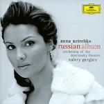 Anna Netrebko: Russian Album