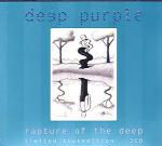 Deep Purple: Rapture of the deep. Tour edition 2cd