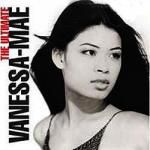 Vanessa Mae: The Ultimate collection