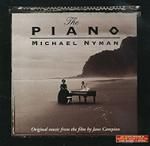Michael Nyman: O.S.T. The Piano
