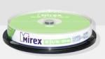 DVD-RW Mirex 4,7 Гб  4x  (Cake Box 10 шт)