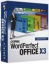 Corel WordPerfect Office X3 Standard Edition. Rus