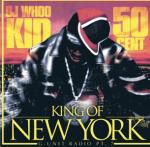 G-Unit Radio Pt.7:  King of New York