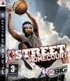 PS3  NBA Street Homecourt