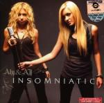 Aly & AJ: Insomniatic
