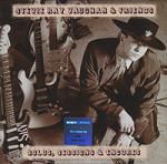 Stevie Ray Vaughan & Friends: Solos, Sessions & Encores