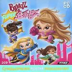 Bratz Super Babyz НД CD