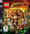 Lego Indiana Jones: the Original Adventures (PS3)