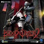  . Blood Omen 2 (Jewel)  DVD