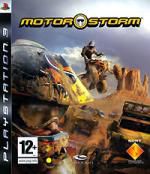 MotorStorm COMPLETE (PS3)
