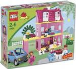 Lego 4966 Дупло Кукольный дом