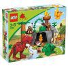 Lego 5598 Дупло Долина Динозавров