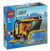 Lego 7242 Город Уборочная машина